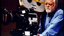 Richard Attenborough