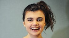 Gwyneth Keyworth