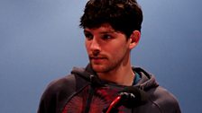 Colin Morgan