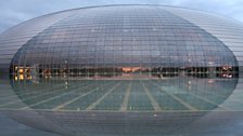 National Center for Performing Arts, Beijing