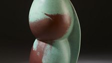 Margrete Marks Vase