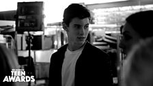 Shawn Mendes