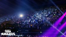 Wembley audience