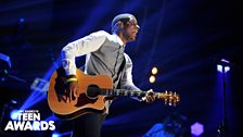 Labrinth at 鶹Լ Radio 1's Teen Awards 2014