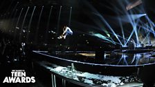 Labrinth at 鶹Լ Radio 1's Teen Awards 2014