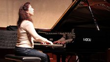 Angela Hewitt performing Scarlatti Sonata K. 9