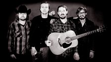 Sturgill Simpson session