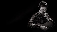 Sturgill Simpson session