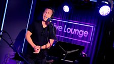 OneRepublic in the Radio 1 Live Lounge