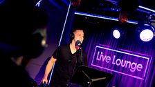 OneRepublic in the Radio 1 Live Lounge