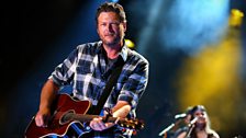 Blake Shelton