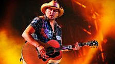 Jason Aldean