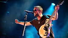 Eric Church