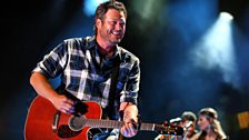 Blake Shelton