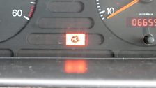 After Ovington, the radio car headed to a bottle collectors' event in Attleborough