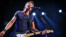 Keith Urban