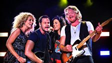 Little Big Town