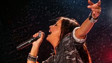 Sara Evans