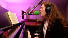 Rae Morris Session