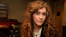 Rae Morris Session