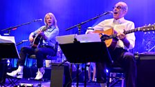 Status Quo - Live and acoustic, exclusively for Radio 2 In Concert