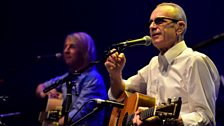 Status Quo - Live and acoustic, exclusively for Radio 2 In Concert