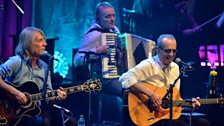 Status Quo - Live and acoustic, exclusively for Radio 2 In Concert