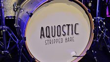 Status Quo - Live and acoustic, exclusively for Radio 2 In Concert