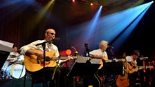 Status Quo - Live and acoustic, exclusively for Radio 2 In Concert