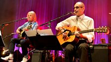 Status Quo - Live and acoustic, exclusively for Radio 2 In Concert