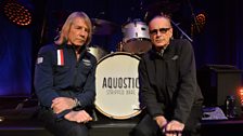 Status Quo - Live and acoustic, exclusively for Radio 2 In Concert