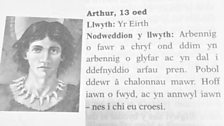 Gwylliaid: Arthur