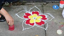 Rangoli