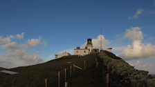 Sumburgh Head