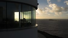 RSPB Sumburgh Head