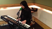 Beverley Craven Live in Session