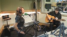 Candi Staton Live in Session