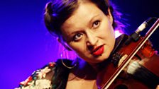 Eliza Carthy