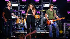 Lady Antebellum