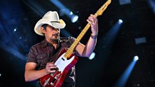 Brad Paisley