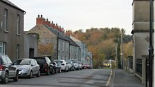 Saintfield Town