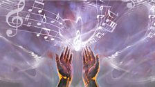 The Healing Power of Music