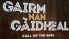 Gairm nan Gàidheal