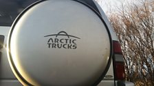 Arctic Trucking