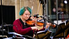 Eliza Carthy