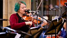 Eliza Carthy