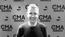 Patrick at CMAs