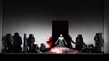 Idomeneo at the Royal Opera House, Covent Garden