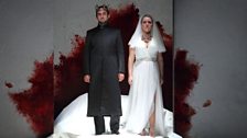 Franco Fagioli as Idamante and Sophie Bevan as Ilia