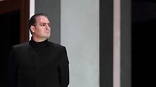 Matthew Polenzani as Idomeneo